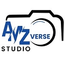 Amz Verse logo