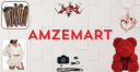 amzemart.com logo