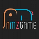 AMZGame logo