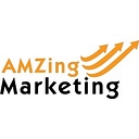 AMZing Marketing logo