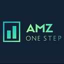 Amz One Step logo