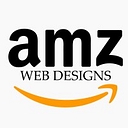 Favicon of Amz Web Designs
