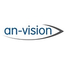 An Vision Inc. logo