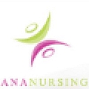 Ana Nursing logo