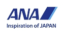 ANAの国内・海外ツアー【ANAトラベラーズ】 logo