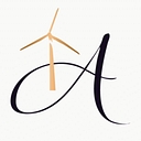 Anaba Wines logo