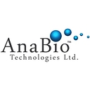 Anabio Technologies Ltd. logo