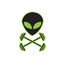 Anabolic Aliens