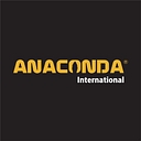 Anaconda Equipment International logo