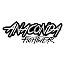 anacondafightwear.co logo