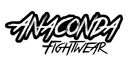 anacondafightwear logo