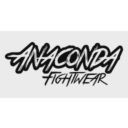 Anaconda Fightwear logo