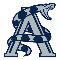 Anaconda Jr High School logo