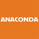 Anaconda AU logo