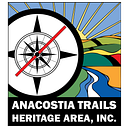 ANACOSTIA TRAILS HERITAGE AREA INC logo