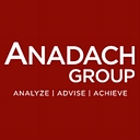 Anadach Group logo