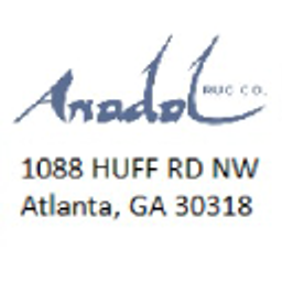 Anadol Rug Co. logo