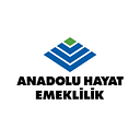 Anadolu Hayat Emeklilik A.S. logo