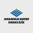 Anadolu Hayat Emeklilik logo