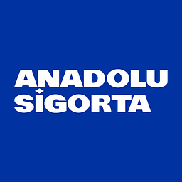 Anadolu Sigorta logosu