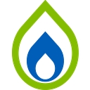 Anaergia logo