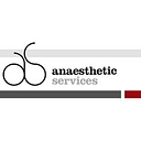 Anaesthetic Services logo