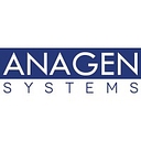 Anagen Systems logo