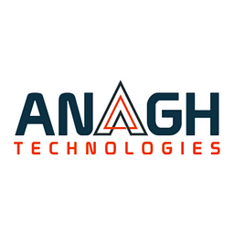 Anagh Technologies Inc logo