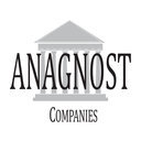 Anagnost Companies logo