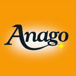 Anago Franchising, Inc. logo