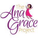 The Ana Grace Project Inc logo