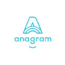 ANAGRAM INTERNATIONAL logo