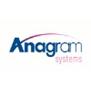 Anagram Systems Ltd logo