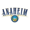 City of Anaheim (CA)