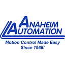 Anaheim Automation