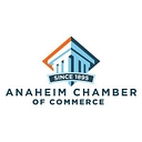 Anaheim Chamber Of Commerce logo
