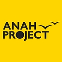 Anah Project Ltd logo