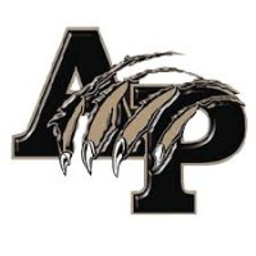 ANAHUAC EL logo