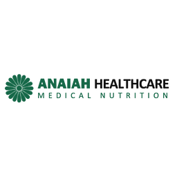 Anaiah Healthcare Ltd. logo