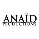 Anaid Productions logo