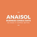 Anaisol Business Consultants logo