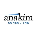 Anakim Consulting logo