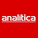 ANALÍTICA ÔMEGA logo