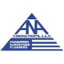 A.N.A. Consultants, L.L.C. logo