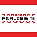 Analog Bits logo