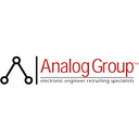 Analog Group Inc logo