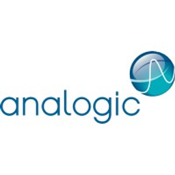 Analogic Corporation logo