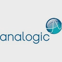 Analogic Corporation logo
