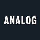 Analog Studio logo