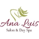 Ana Luis Salon & Day Spa logo